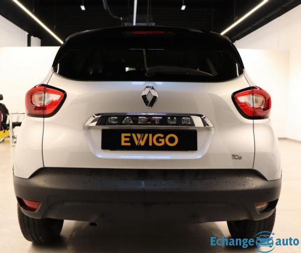 Renault Captur 0.9 TCE 90 CH ENERGY INTENS