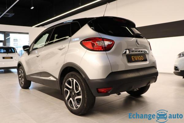 Renault Captur 0.9 TCE 90 CH ENERGY INTENS