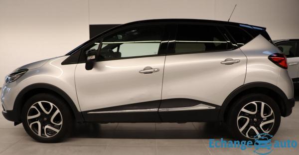 Renault Captur 0.9 TCE 90 CH ENERGY INTENS