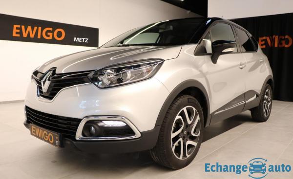 Renault Captur 0.9 TCE 90 CH ENERGY INTENS