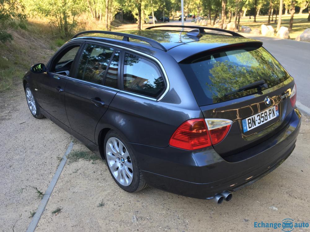 Bmw 325d