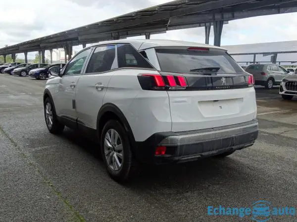 Peugeot 3008 Puretech 130ch S&amp;S BVM6 Active Pack City 1