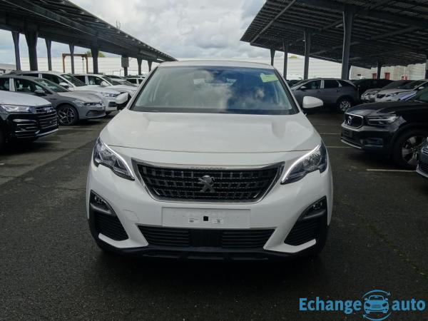 Peugeot 3008 Puretech 130ch S&amp;S BVM6 Active Pack City 1