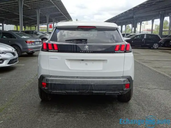 Peugeot 3008 Puretech 130ch S&amp;S BVM6 Active Pack City 1