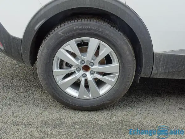 Peugeot 3008 Puretech 130ch S&amp;S BVM6 Active Pack City 1