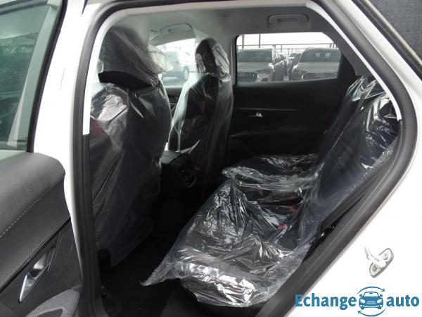Peugeot 3008 Puretech 130ch S&amp;S BVM6 Active Pack City 1