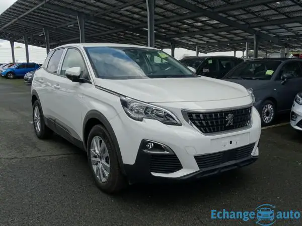 Peugeot 3008 Puretech 130ch S&amp;S BVM6 Active Pack City 1