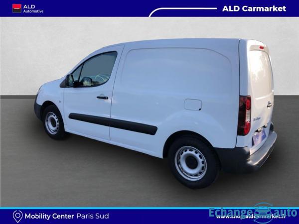 Citroën Berlingo FOURGON M 1.6 BlueHDi 100 Club