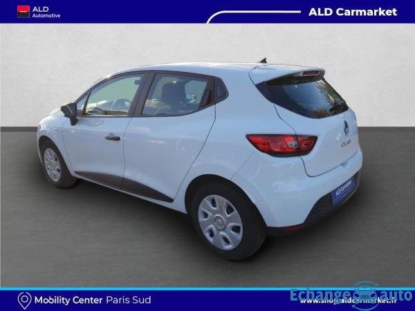 Renault Clio Ste 1.5 dCi 75ch energy Air