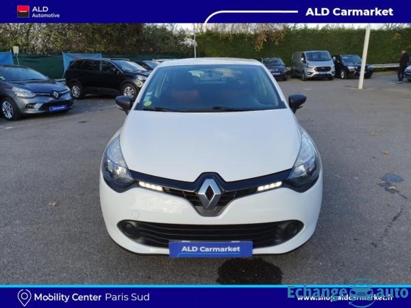 Renault Clio Ste 1.5 dCi 75ch energy Air