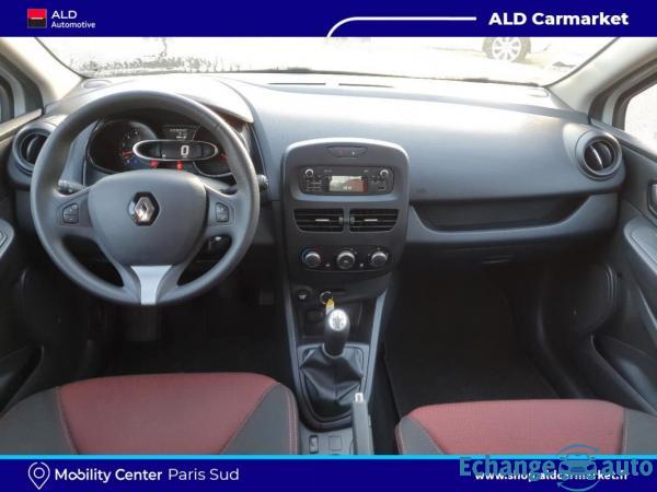 Renault Clio Ste 1.5 dCi 75ch energy Air