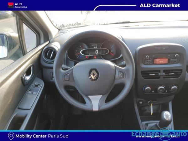 Renault Clio Ste 1.5 dCi 75ch energy Air