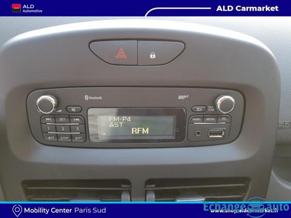 Renault Clio Ste 1.5 dCi 75ch energy Air