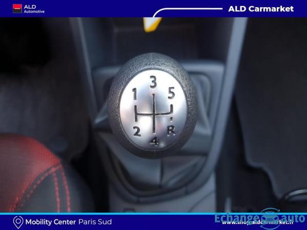 Renault Clio Ste 1.5 dCi 75ch energy Air