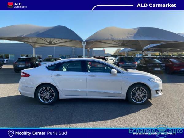 Ford Mondeo HYBRID 187ch Vignale BVA 4p