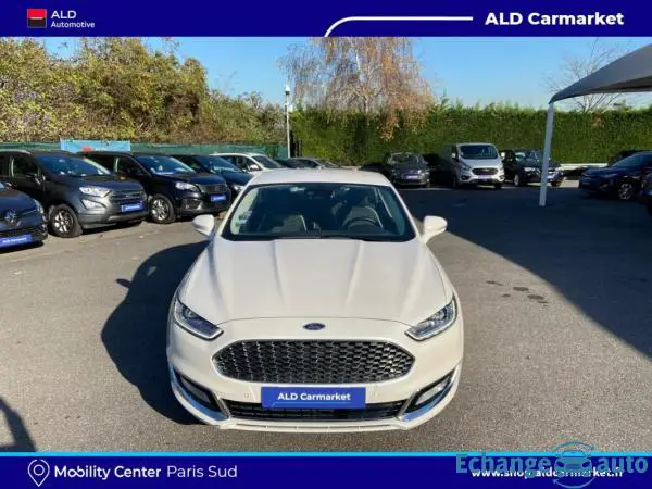 Ford Mondeo HYBRID 187ch Vignale BVA 4p