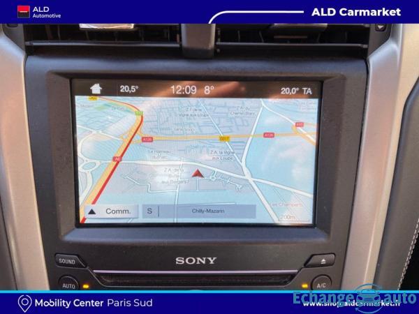 Ford Mondeo HYBRID 187ch Vignale BVA 4p