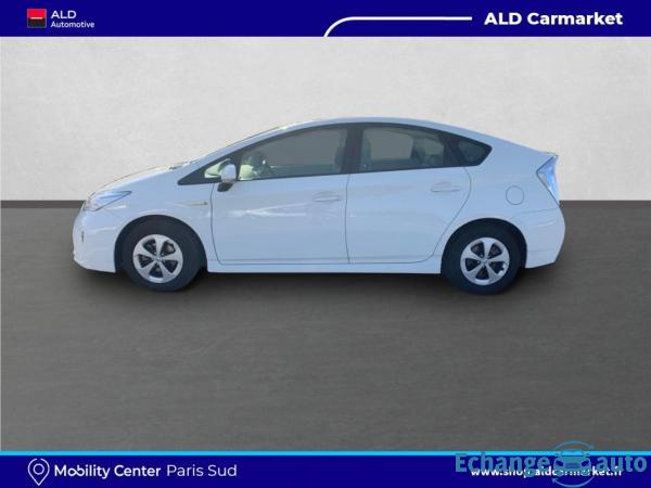 Toyota Prius 136h Business 15