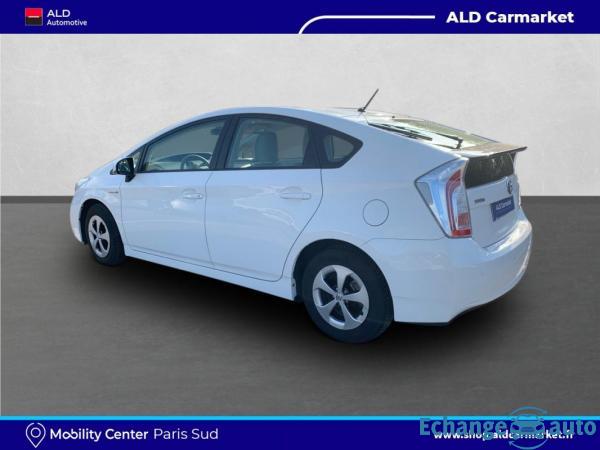 Toyota Prius 136h Business 15