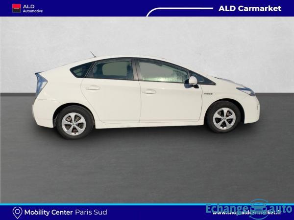 Toyota Prius 136h Business 15