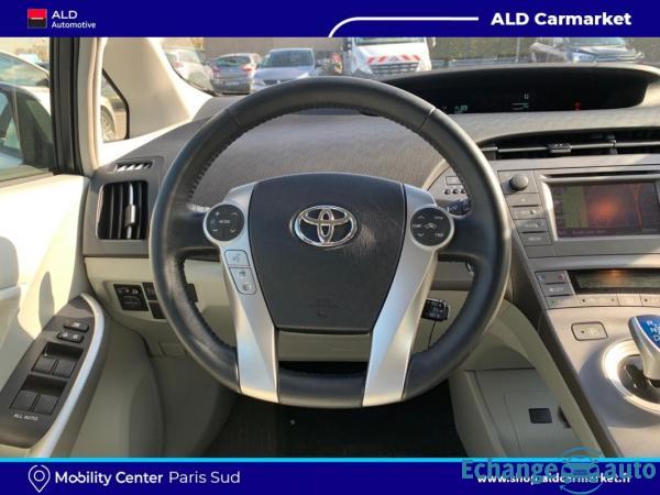 Toyota Prius 136h Business 15