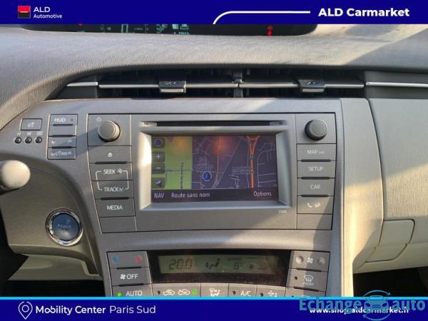 Toyota Prius 136h Business 15