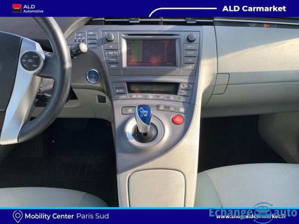 Toyota Prius 136h Business 15