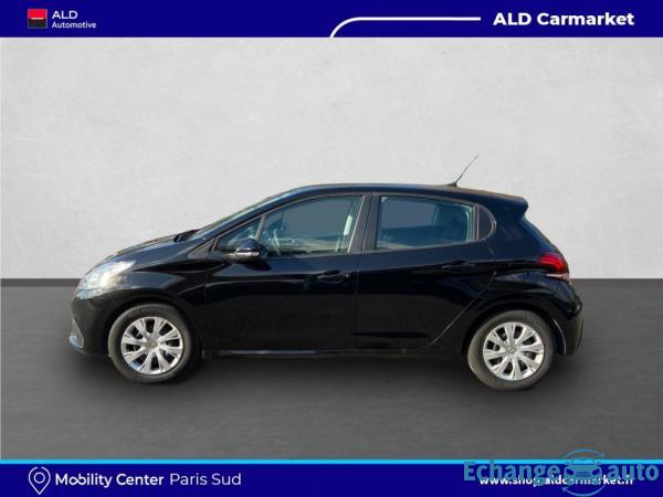 Peugeot 208 1.6 BlueHDi 100ch Active Business S&S 5p