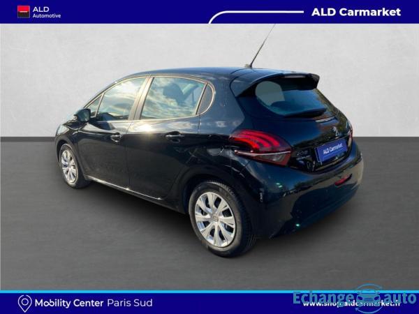 Peugeot 208 1.6 BlueHDi 100ch Active Business S&S 5p