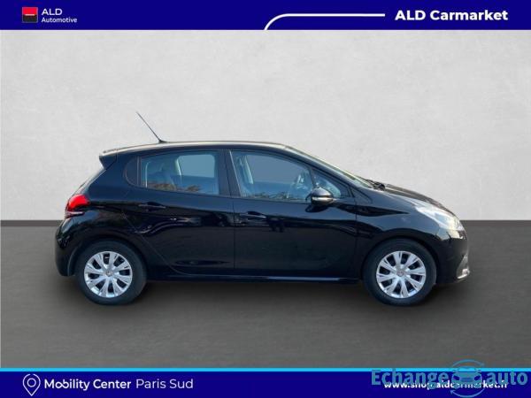 Peugeot 208 1.6 BlueHDi 100ch Active Business S&S 5p