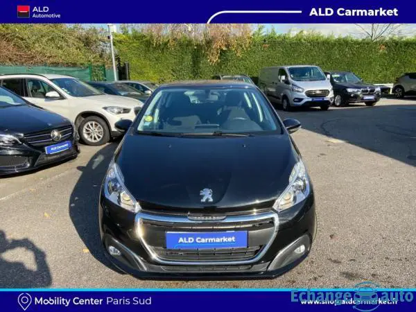 Peugeot 208 1.6 BlueHDi 100ch Active Business S&S 5p