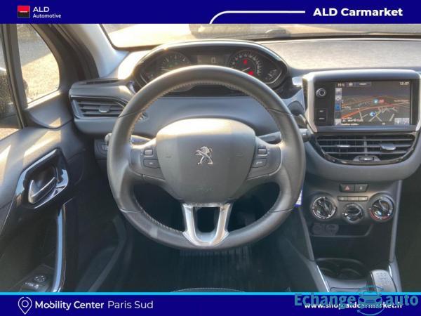 Peugeot 208 1.6 BlueHDi 100ch Active Business S&S 5p