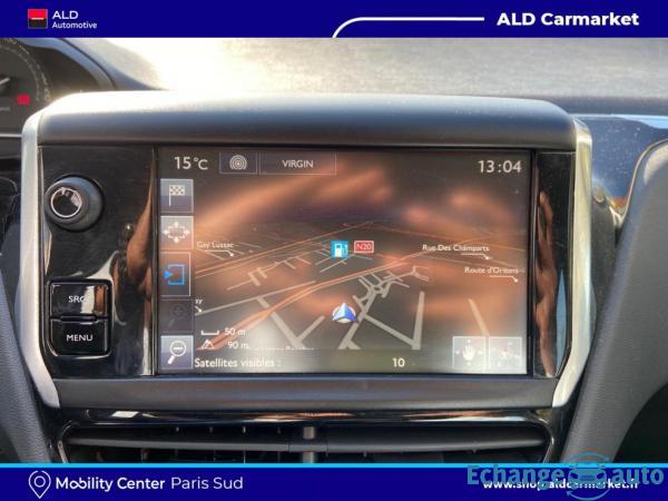 Peugeot 208 1.6 BlueHDi 100ch Active Business S&S 5p