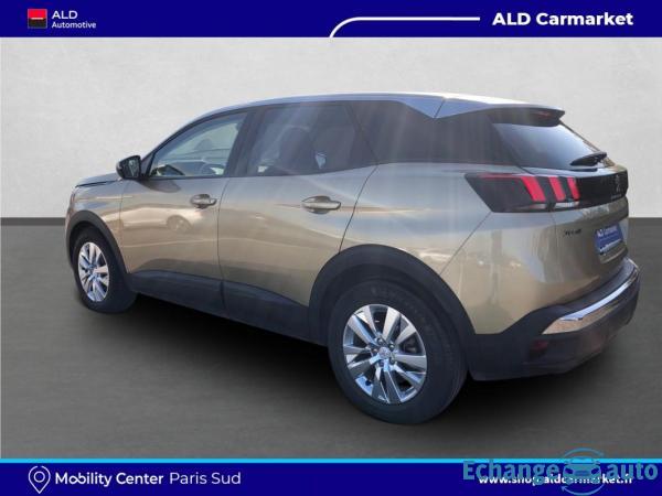 Peugeot 3008 1.6 BlueHDi 120ch Active Business S&S Basse Consommation