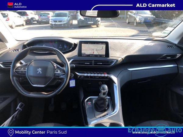 Peugeot 3008 1.6 BlueHDi 120ch Active Business S&S Basse Consommation