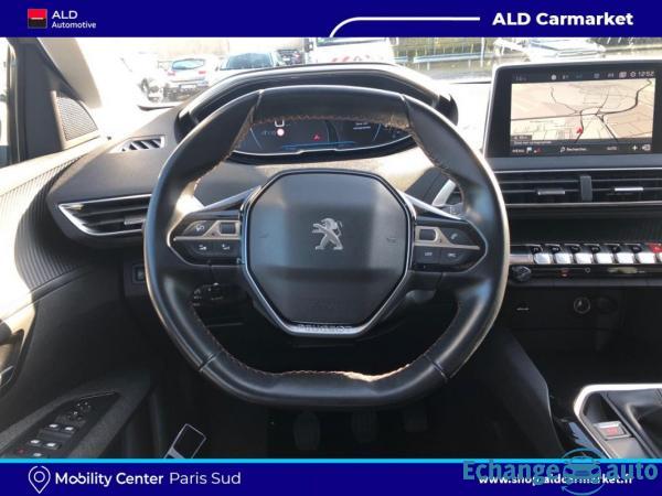 Peugeot 3008 1.6 BlueHDi 120ch Active Business S&S Basse Consommation
