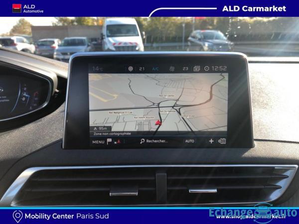 Peugeot 3008 1.6 BlueHDi 120ch Active Business S&S Basse Consommation
