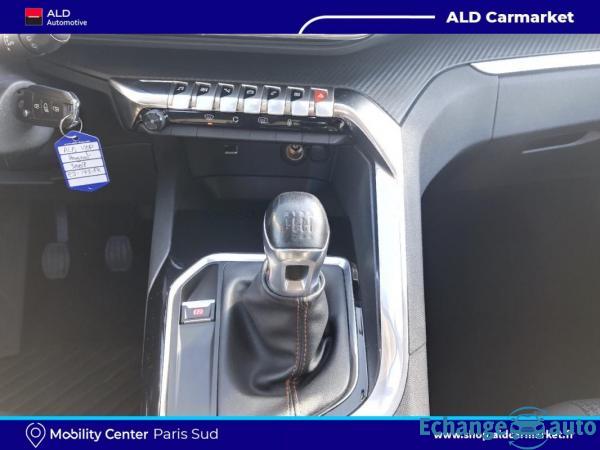 Peugeot 3008 1.6 BlueHDi 120ch Active Business S&S Basse Consommation