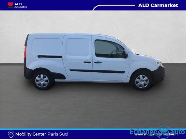Renault Kangoo Express 1.5 dCi 90 Energy Maxi Grand Volume Confort