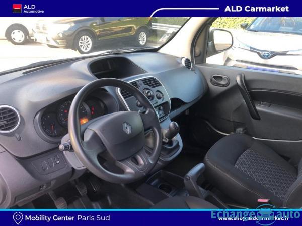 Renault Kangoo Express 1.5 dCi 90 Energy Maxi Grand Volume Confort