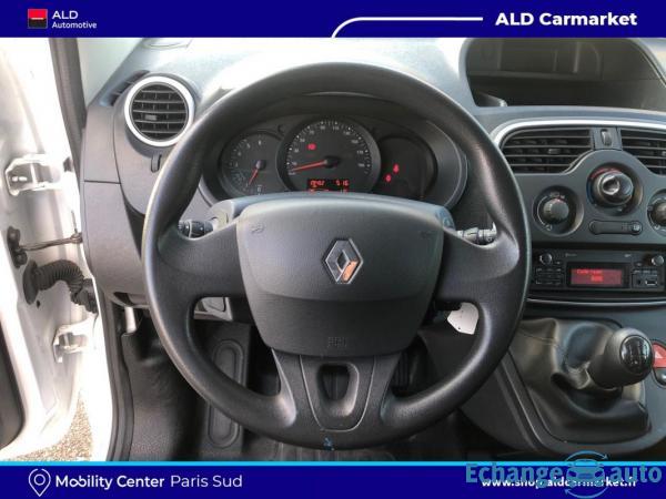 Renault Kangoo Express 1.5 dCi 90 Energy Maxi Grand Volume Confort