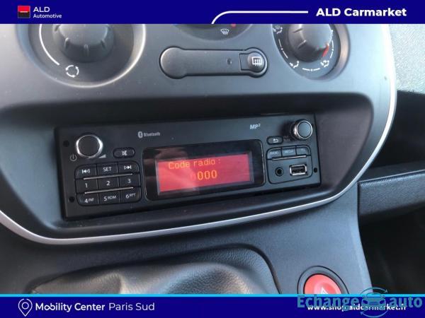 Renault Kangoo Express 1.5 dCi 90 Energy Maxi Grand Volume Confort