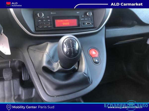 Renault Kangoo Express 1.5 dCi 90 Energy Maxi Grand Volume Confort