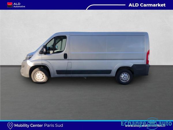 Peugeot Boxer Fg 333 L2H1 2.0 BlueHDi 130 Premium