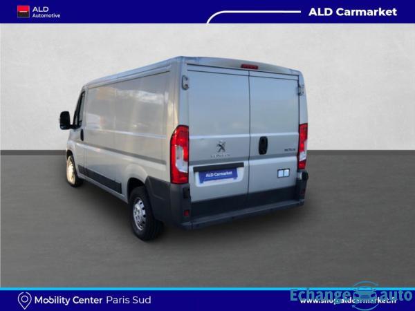 Peugeot Boxer Fg 333 L2H1 2.0 BlueHDi 130 Premium