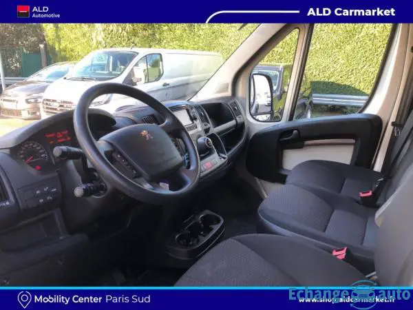 Peugeot Boxer Fg 333 L2H1 2.0 BlueHDi 130 Premium