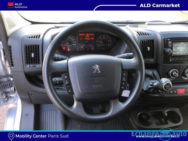 Peugeot Boxer Fg 333 L2H1 2.0 BlueHDi 130 Premium