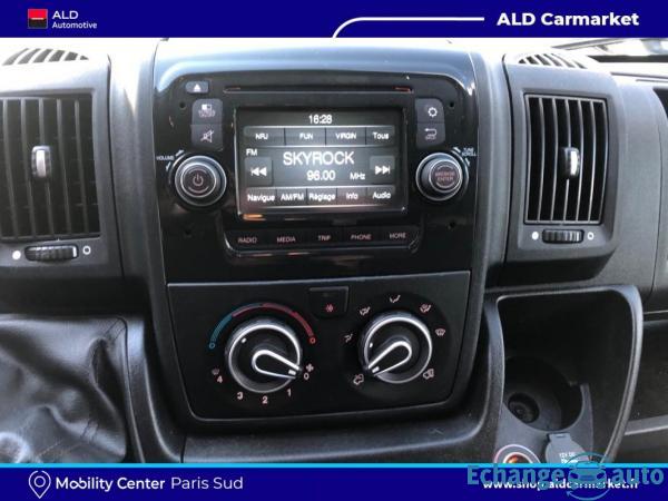 Peugeot Boxer Fg 333 L2H1 2.0 BlueHDi 130 Premium