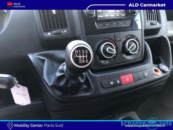 Peugeot Boxer Fg 333 L2H1 2.0 BlueHDi 130 Premium