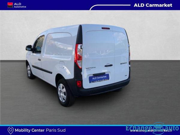 Renault Kangoo Express 1.5 dCi 90ch energy Grand Confort Euro6